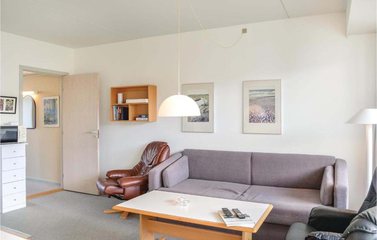 Beautiful Apartment In Ringkobing With Kitchen Exterior foto