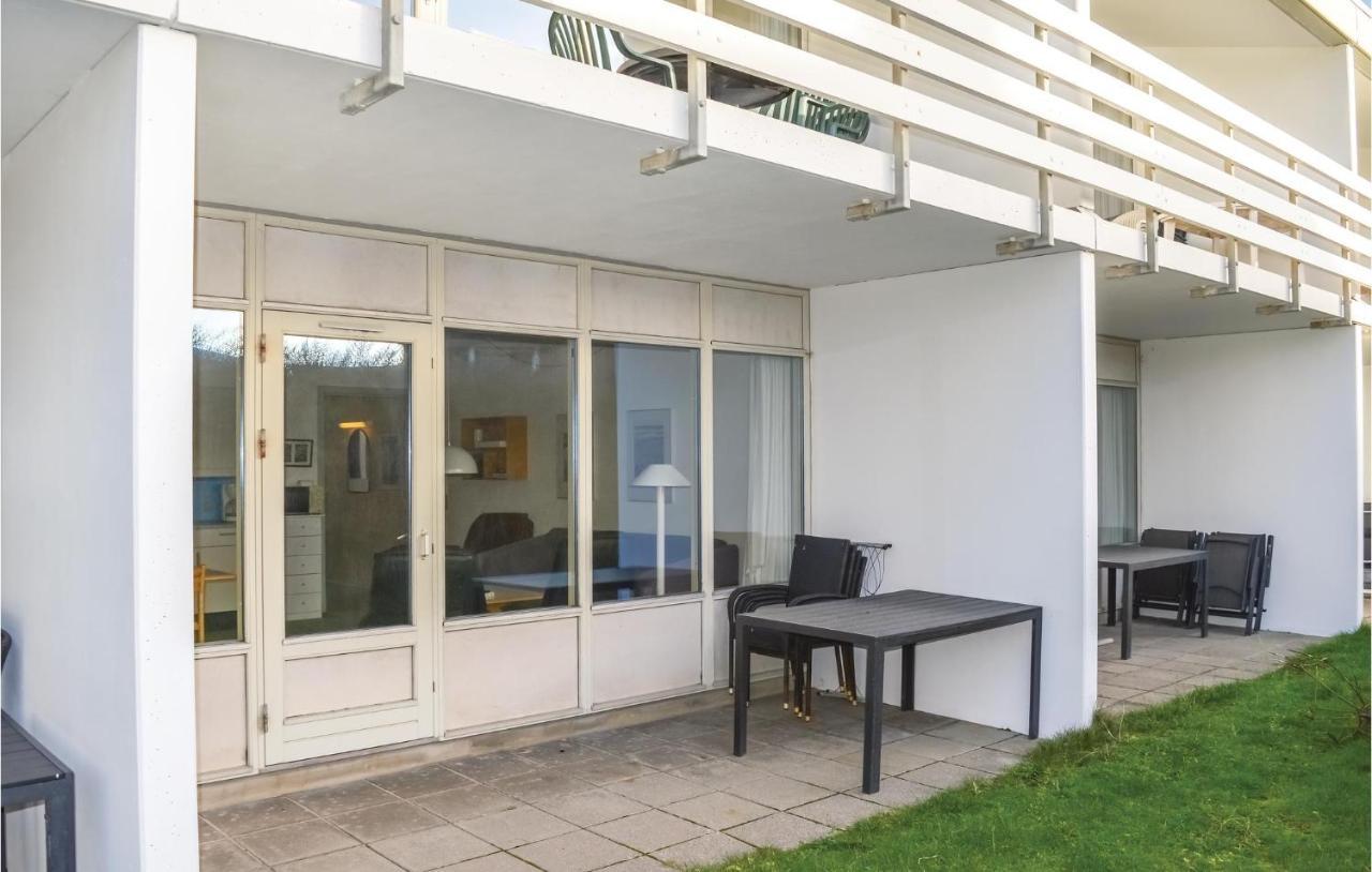 Beautiful Apartment In Ringkobing With Kitchen Exterior foto