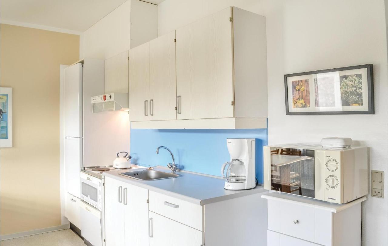 Beautiful Apartment In Ringkobing With Kitchen Exterior foto