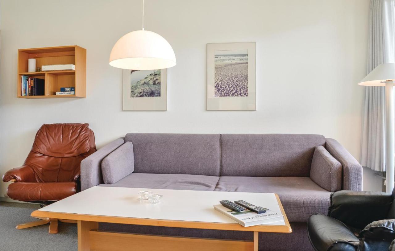 Beautiful Apartment In Ringkobing With Kitchen Exterior foto